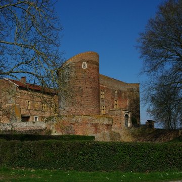 Château de Bouligneux