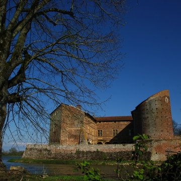 Château de Bouligneux