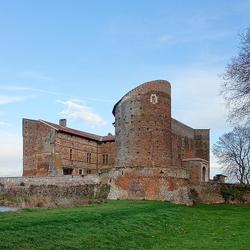 Château de Bouligneux