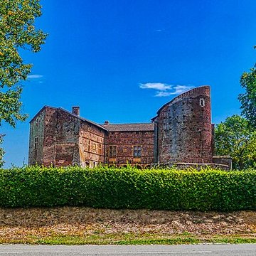 Château de Bouligneux