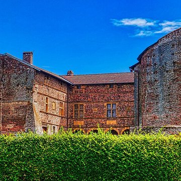 Château de Bouligneux