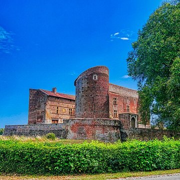 Château de Bouligneux