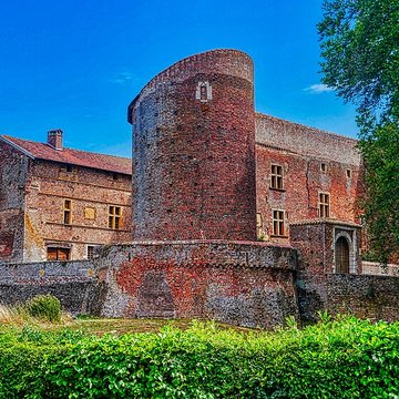 Château de Bouligneux