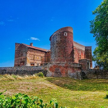 Château de Bouligneux
