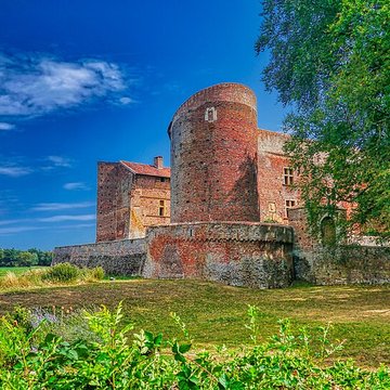 Château de Bouligneux