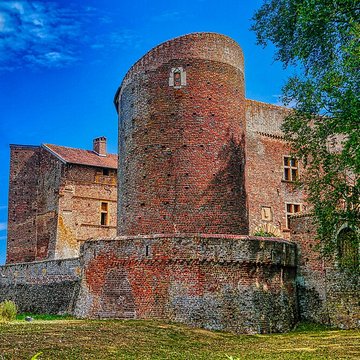 Château de Bouligneux