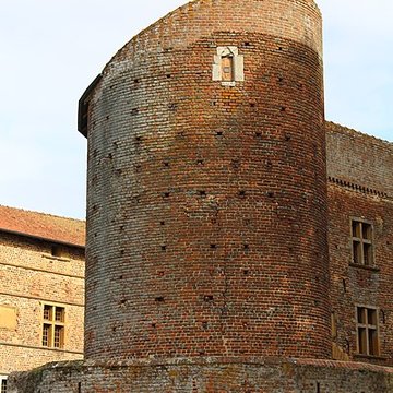 Château de Bouligneux