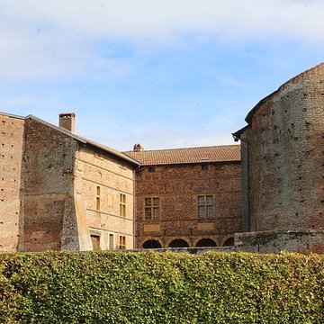 Château de Bouligneux