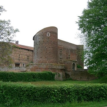 Château de Bouligneux