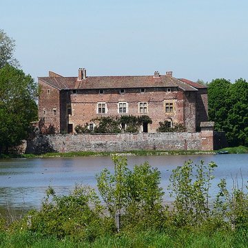 Château de Bouligneux
