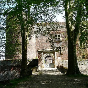 Château de Bouligneux