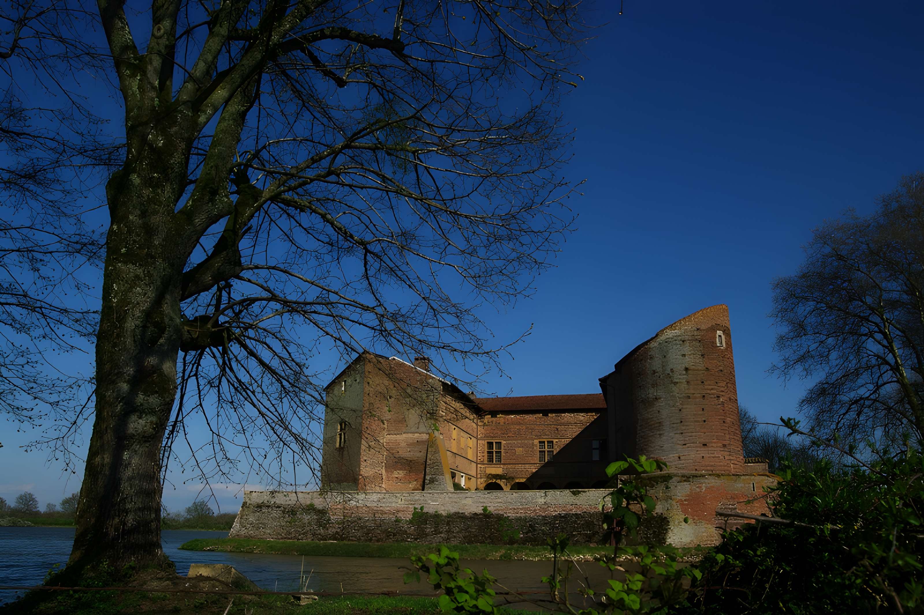 Château de Bouligneux