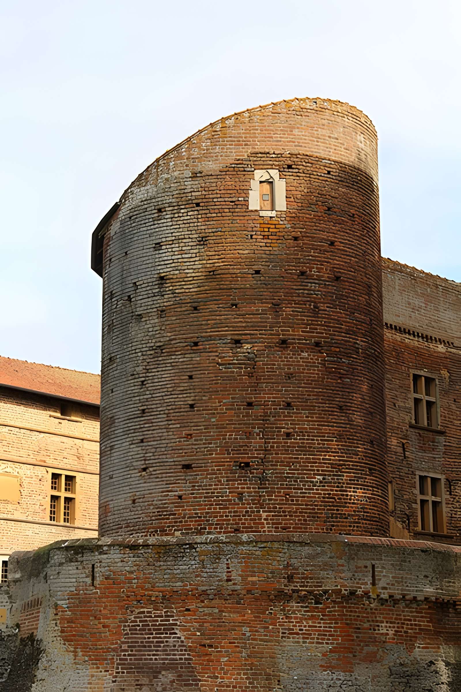 Château de Bouligneux