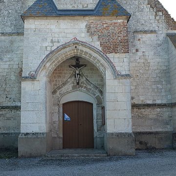 Eglise