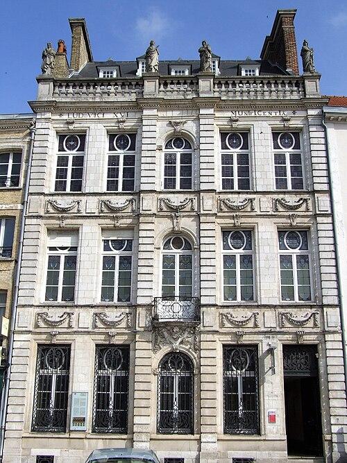 Photo de Ancien bailliage