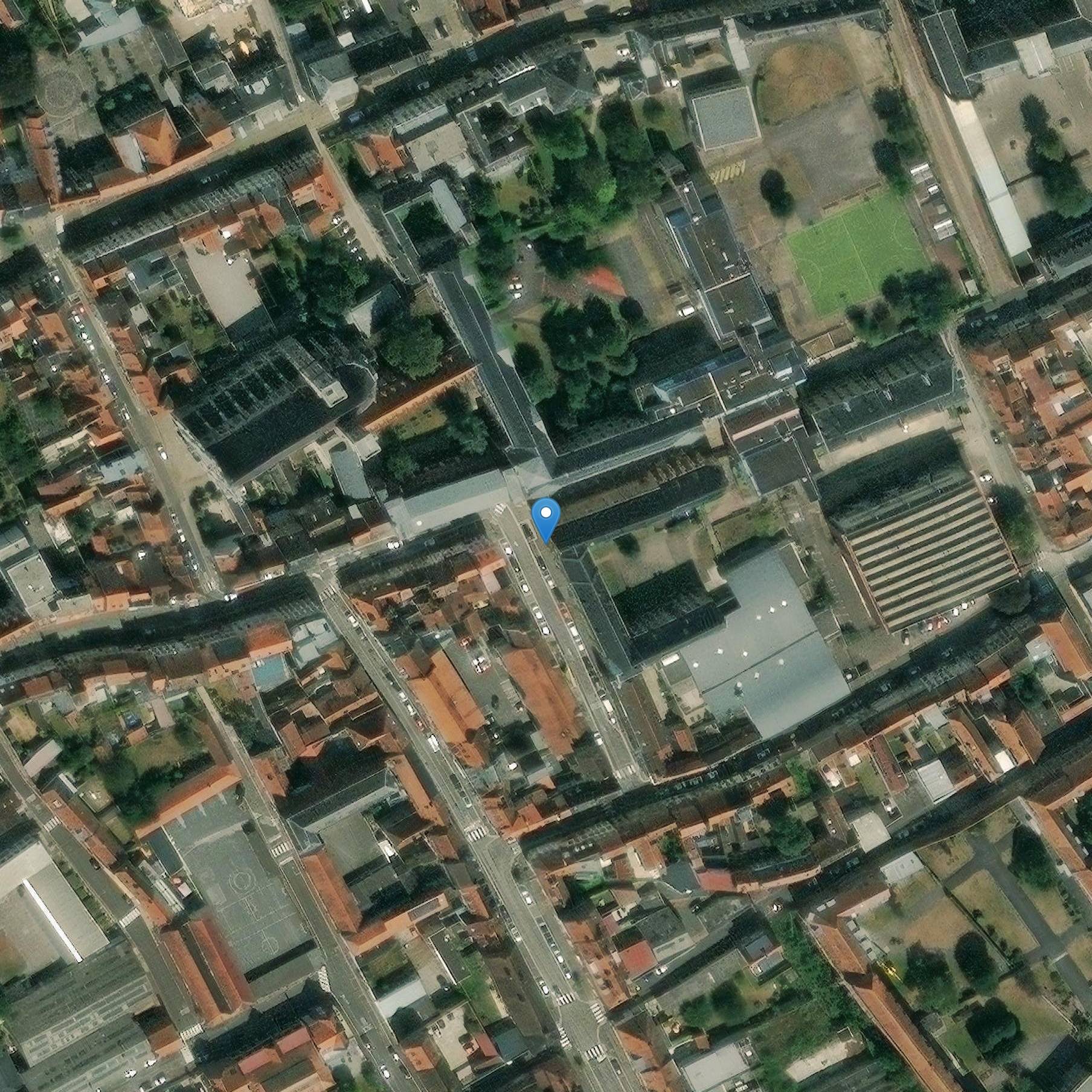 Photo de Ex Seminario Episcopal