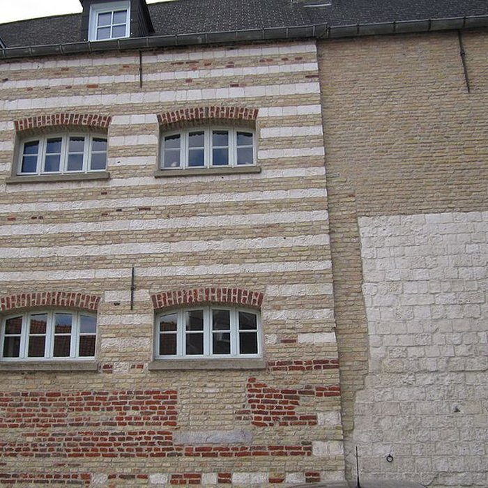 Photo de Hôtel de Berghes