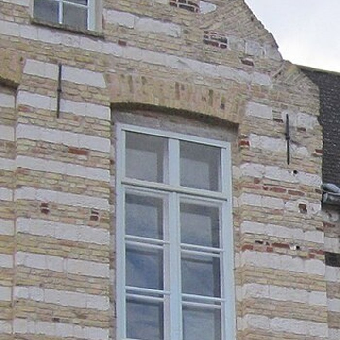 Photo de Hôtel de Berghes