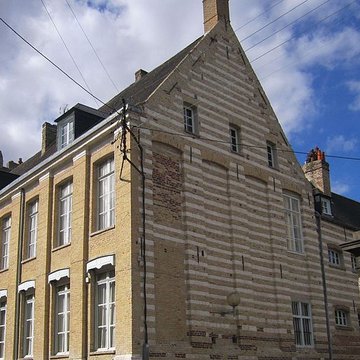Hôtel de Berghes
