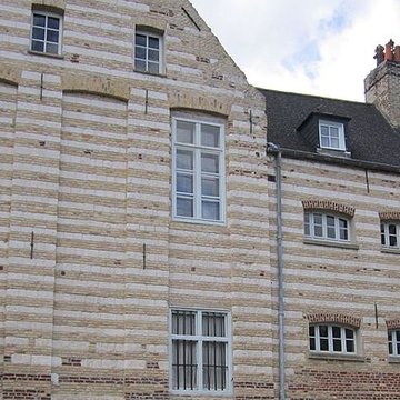 Hôtel de Berghes