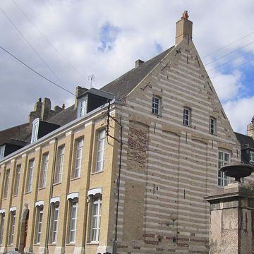 Hôtel de Berghes