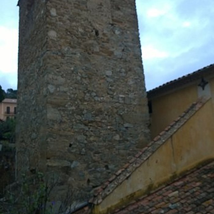 Photo de Église Saint-Trophyme de Bormes-les-Mimosas