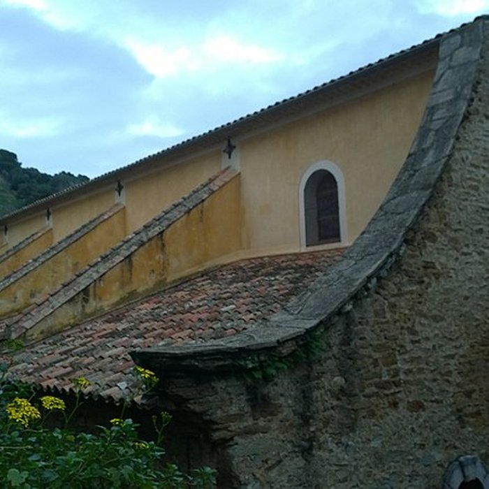 Photo de Église Saint-Trophyme de Bormes-les-Mimosas