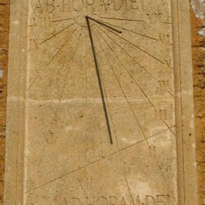 Photo de Église Saint-Trophyme de Bormes-les-Mimosas