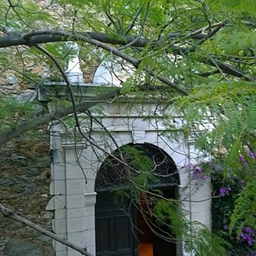Église Saint-Trophyme de Bormes-les-Mimosas