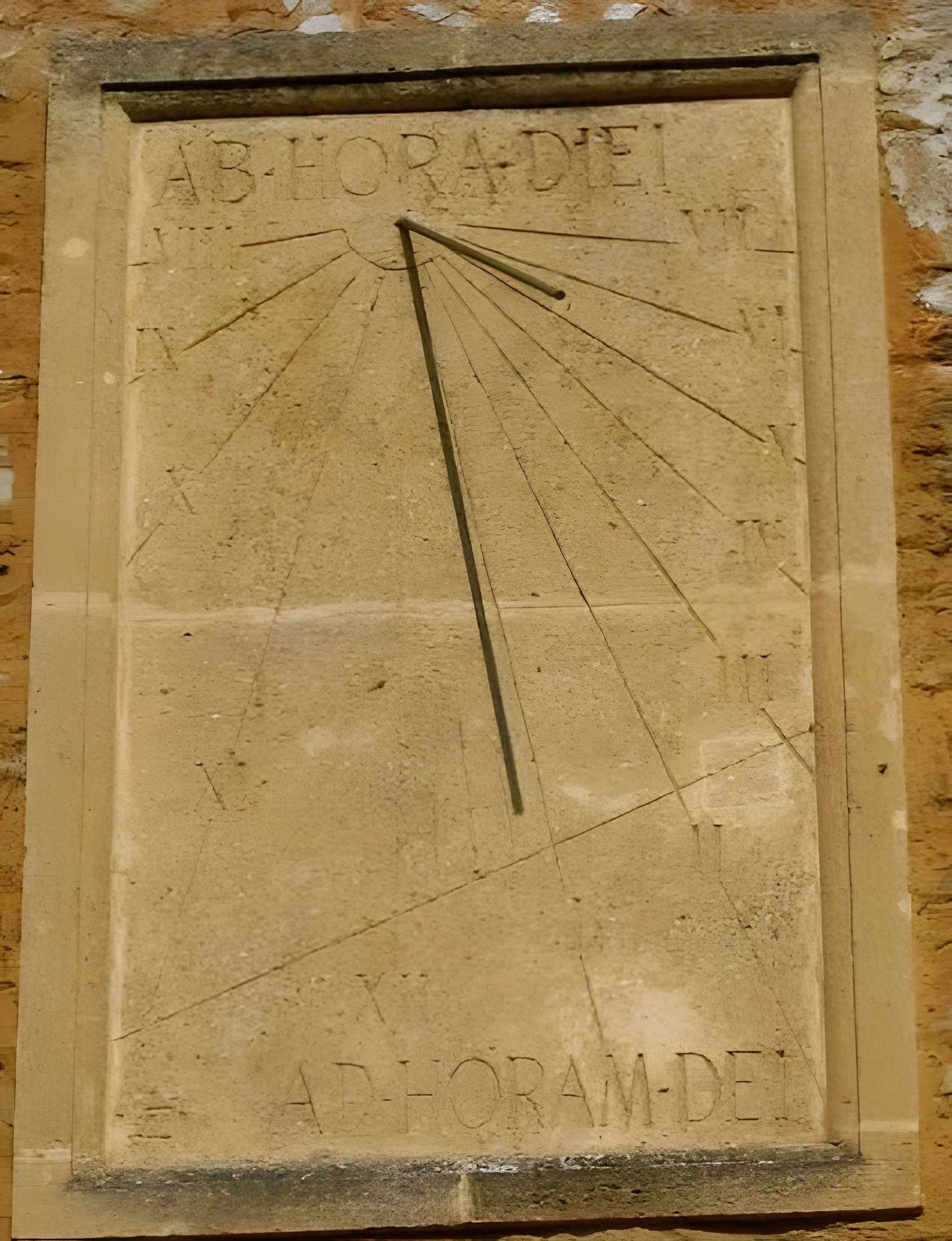 Église Saint-Trophyme de Bormes-les-Mimosas