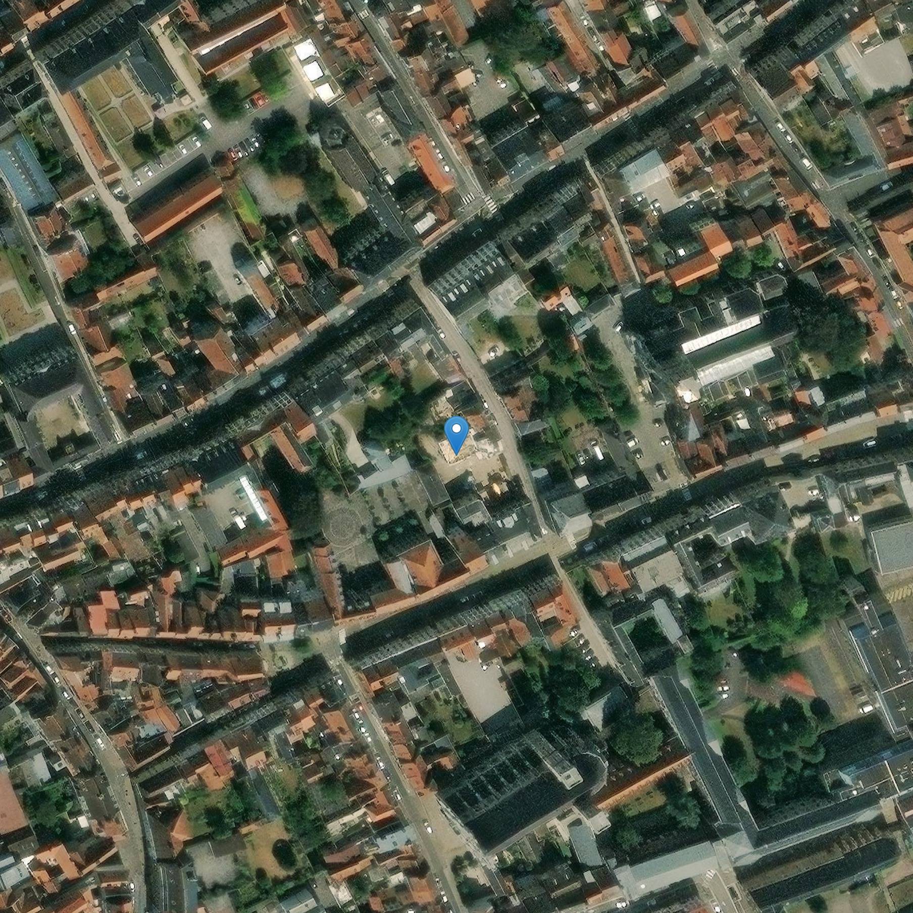 Photo de Hotel privato