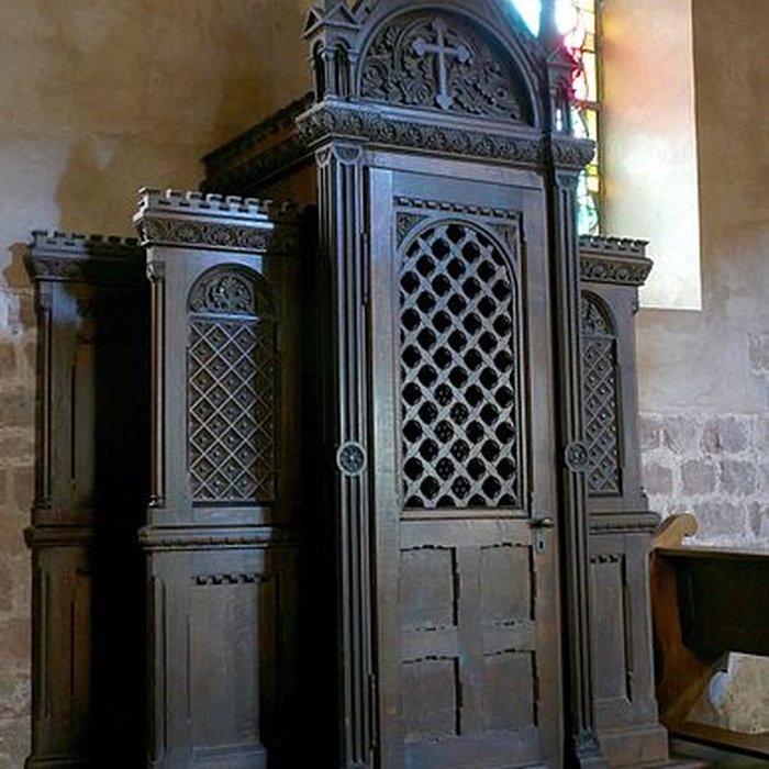 Photo de Église Saint-Ulrich de Wissembourg