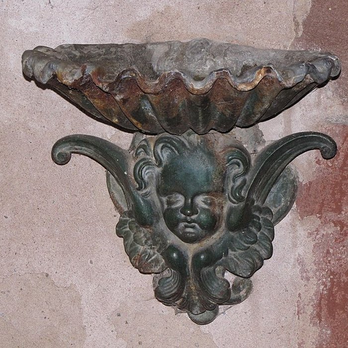 Photo de Église Saint-Ulrich de Wissembourg