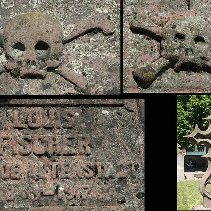 Photo de Église Saint-Ulrich de Wissembourg