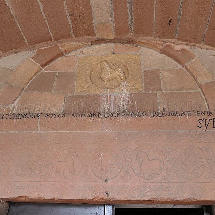 Photo de Église Saint-Ulrich de Wissembourg