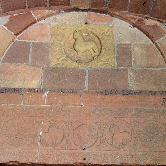 Photo de Église Saint-Ulrich de Wissembourg