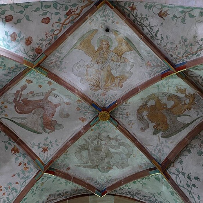 Photo de Église Saint-Ulrich de Wissembourg