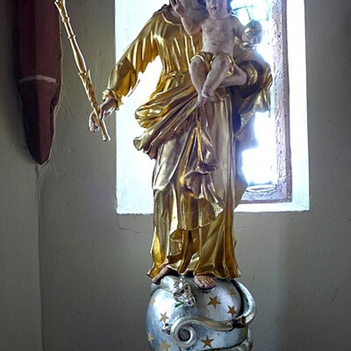 Photo de Église Saint-Ulrich de Wissembourg