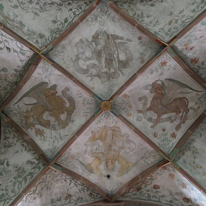 Photo de Église Saint-Ulrich de Wissembourg