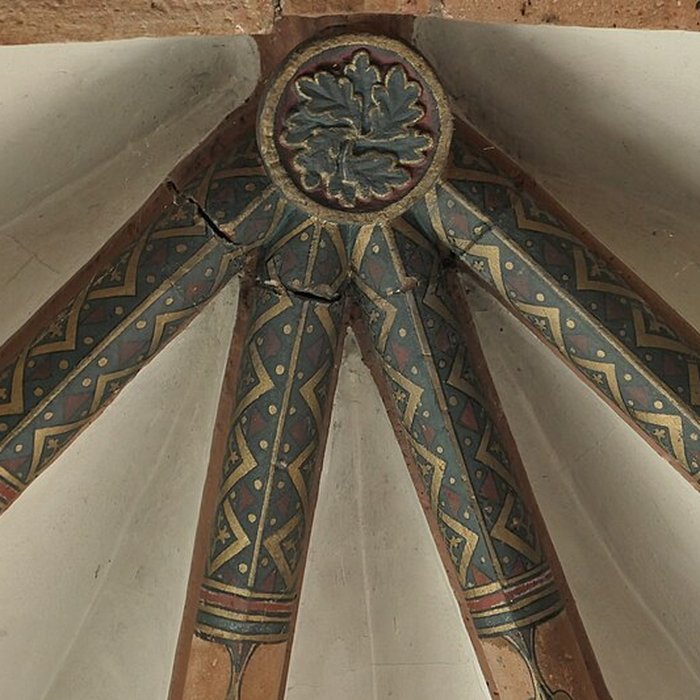 Photo de Église Saint-Ulrich de Wissembourg