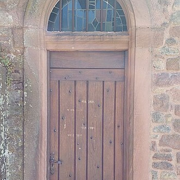 Photo de Église Saint-Ulrich de Wissembourg