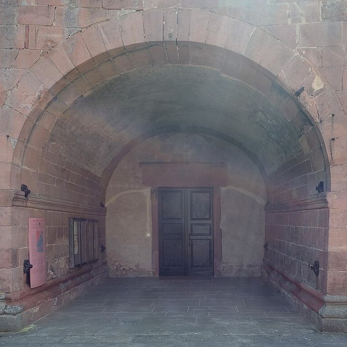 Photo de Église Saint-Ulrich de Wissembourg