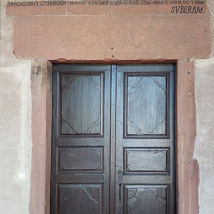 Photo de Église Saint-Ulrich de Wissembourg