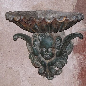 Église Saint-Ulrich de Wissembourg