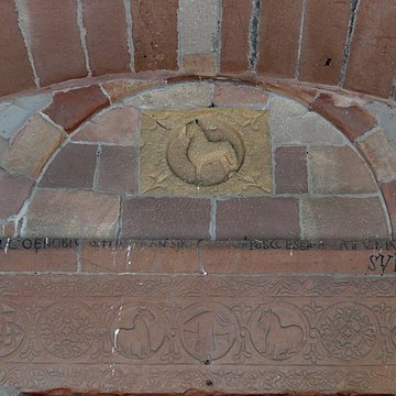 Église Saint-Ulrich de Wissembourg