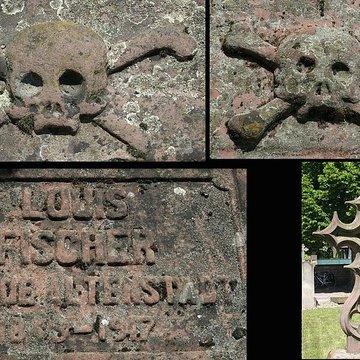 Église Saint-Ulrich de Wissembourg
