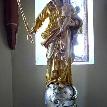 Église Saint-Ulrich de Wissembourg