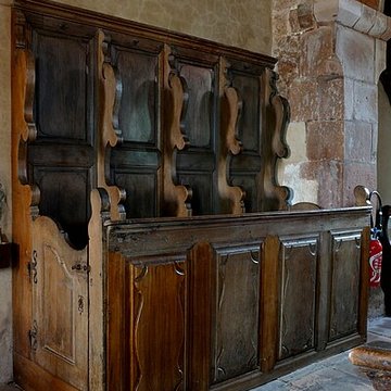 Église Saint-Ulrich de Wissembourg