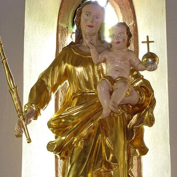 Église Saint-Ulrich de Wissembourg