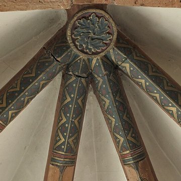 Église Saint-Ulrich de Wissembourg